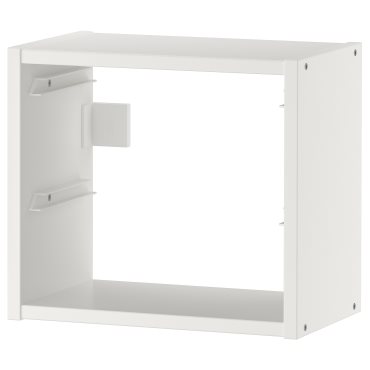 TROFAST, wall storage, 34x21x30 cm, 905.160.75