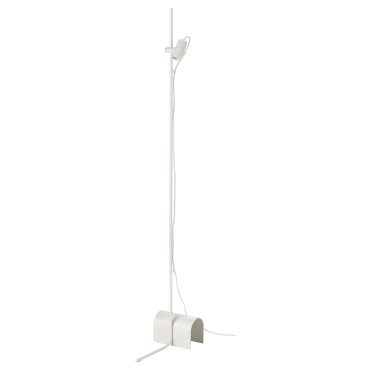 HÅRSLINGA, floor lamp, 905.224.77