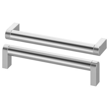 ORRNÄS, handle/2 pack, 170 mm, 905.344.75