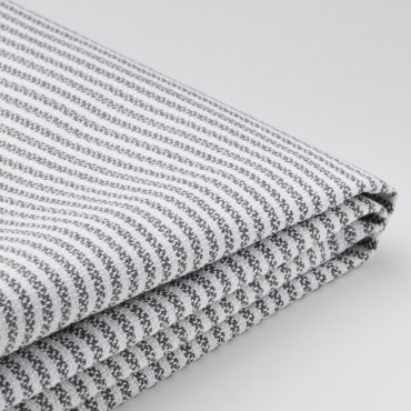 ROCKSJON, cover for footstool, 905.572.02
