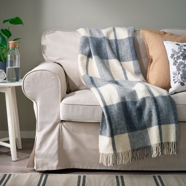 MYRULL, throw, 130x170 cm, 905.634.82