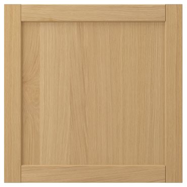 FORSBACKA, πόρτα, 60x60 cm, 905.652.40