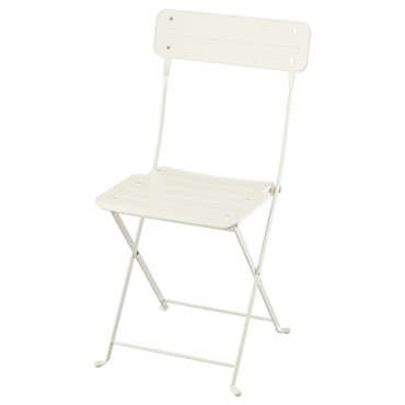 SUNDSÖ, folding chair, outdoor, 905.758.85