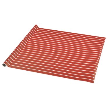 VINTERFINT, gift wrap roll, 3x0.7 m, 905.772.81