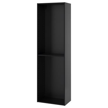 METOD, high cabinet frame, 60x37x200 cm, 905.916.92