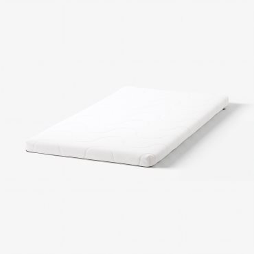 SKÖNAST, foam mattress for cot, 70x140x8 cm, 905.935.92
