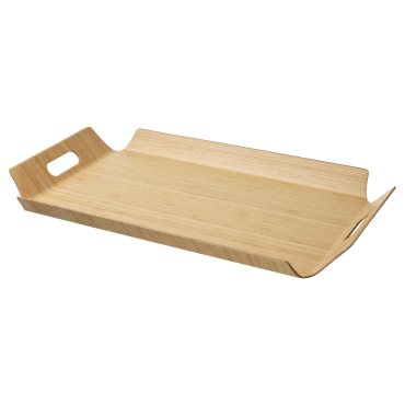 SILVERHAJMAL, tray, 58x38 cm, 905.976.65