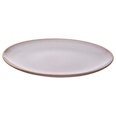 FÄRGKLAR, πιάτο, 26 cm, 906.004.13