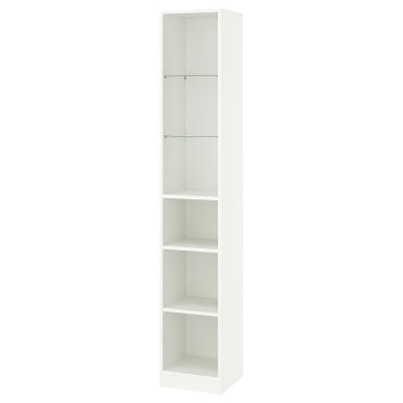 PAX, add-on mid-unit, 35x35x201 cm, 906.038.26