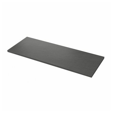 SÄLJAN, worktop, 186x3.8 cm, 906.043.31