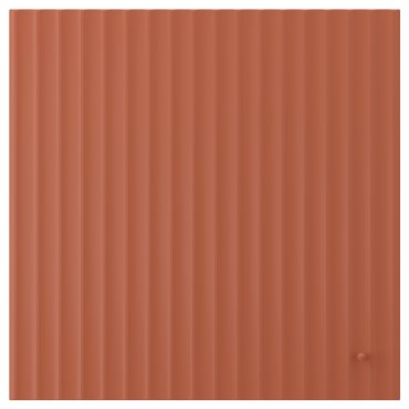 TERRSJÖ, door, 60x60 cm, 906.053.83