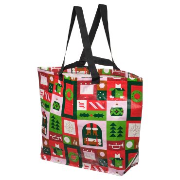 VINTERFINT, storage bag, 36 l, 906.056.65
