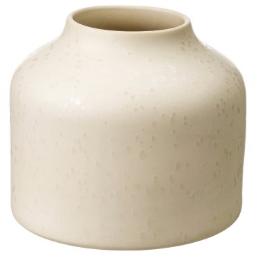 BLODBJÖRK, vase, 16 cm, 906.072.97