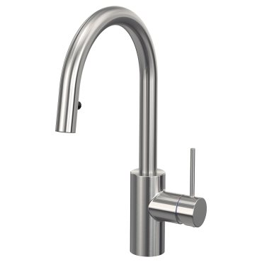 SALLSJÖN, kitchen mixer tap pull out, 906.089.37