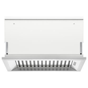 MÅNGSBO, εντοιχιζόμενος απορροφητήρας/IKEA 700, 60 cm, 906.091.16