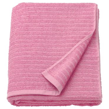 VÅGSJÖN, bath towel, 100x150 cm, 906.099.32