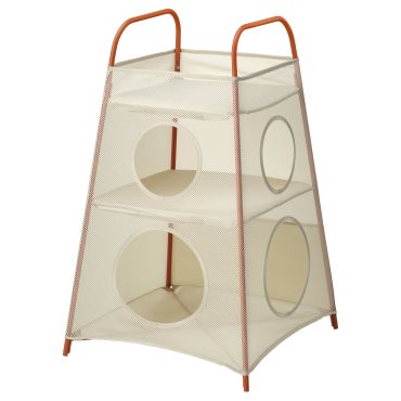 TIGERFINK, storage with compartments, 906.146.41