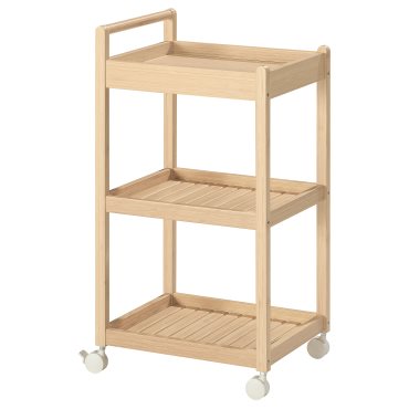STEGESUND, trolley, 42x33x76 cm, 906.320.13