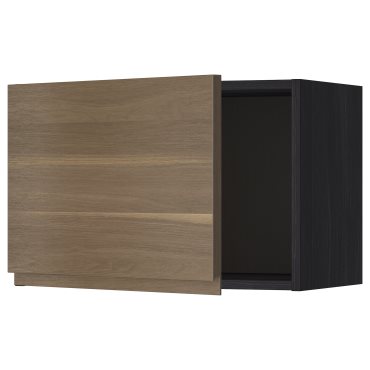 METOD, wall cabinet, 60x40 cm, 994.708.03