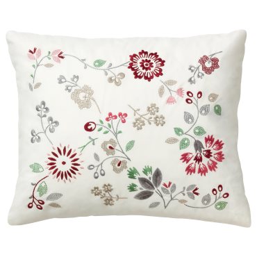 HEDBLOMSTER, cushion, 002.640.29