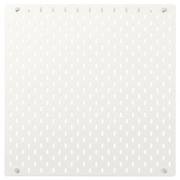 SKÅDIS, pegboard, 003.208.03