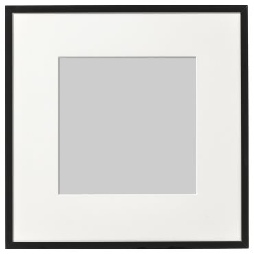 LOMVIKEN, frame, 32x32 cm, 003.358.52