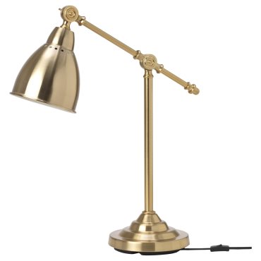 BAROMETER, work lamp, 003.580.37