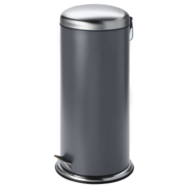 MJÖSA, pedal bin, 004.228.54