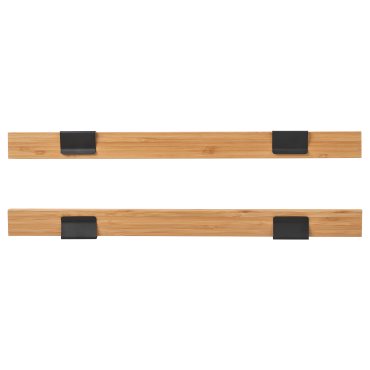 VISBÄCK, κρεμάστρα πόστερ, 40 cm, 004.230.28