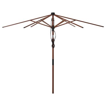 BETSÖ, parasol frame, tilting, 004.453.70