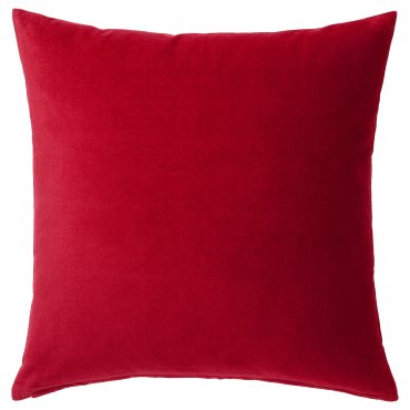 SANELA, cushion cover, 50x50 cm, 004.473.07