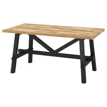 SKOGSTA, table, 160x81x74 cm, 004.526.43