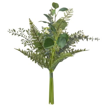 SMYCKA, artificial bouquet in/outdoor, 004.611.38
