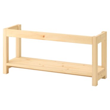 IVAR, underframe, 80x30x37 cm, 004.889.01