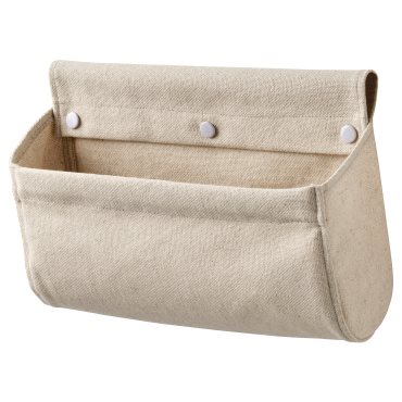 NEREBY, κρεμαστή θήκη αποθήκευσης, 004.915.69