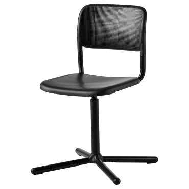 SMÄLLEN, swivel chair, 005.034.35