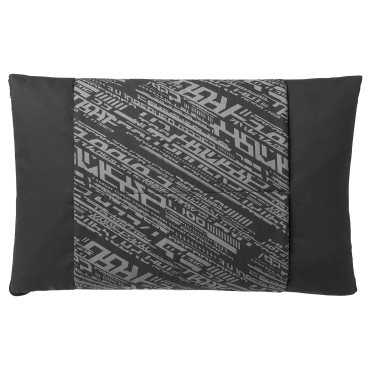 LANESPELARE, multi-functional cushion/blanket, 005.078.53