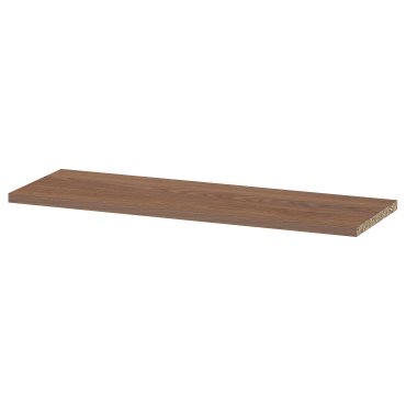 BILLY, shelf, 76x26 cm, 005.086.59