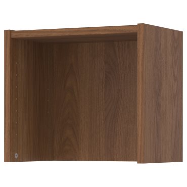 BILLY, height extension unit, 40x28x35 cm, 005.086.64