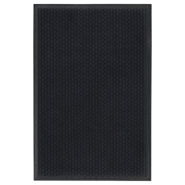 VATTENVERK, door mat indoor, 60x90 cm, 005.170.17
