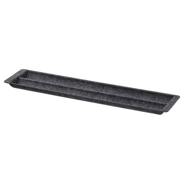 UPPDATERA, συρόμενο διαχωριστικό για συρτάρι, 60 cm, 005.441.86