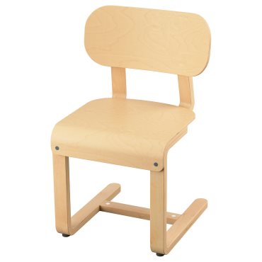 LYCKAN, chair, 005.691.91