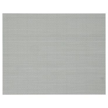 FLYGFISK, place mat, 38x30 cm, 005.692.52