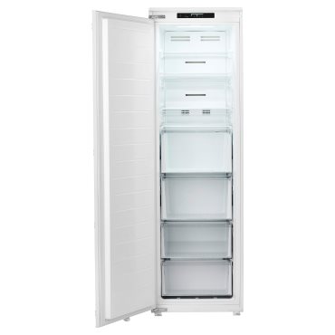 FORSNAS, καταψύκτης εντοιχιζόμενος/IKEA 700, 212 l, 005.729.90