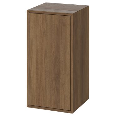 EKET, cabinet with door and 1 shelf, 35x35x70 cm, 005.745.88
