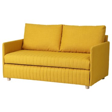 FRIDHULT, sofa-bed, 005.754.46