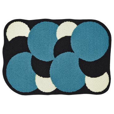 RALER, χαλάκι εισόδου, 40x60 cm, 005.785.48
