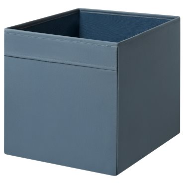 DRÖNA, box, 33x38x33 cm, 005.808.10