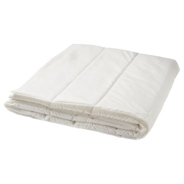 SANDGRÄSMAL, duvet light warm, 150x200 cm, 005.948.69