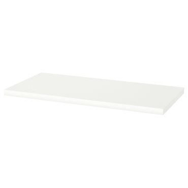 LINNMON, table top, 100x45 cm, 005.962.17